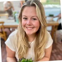 Olivia Barnhart