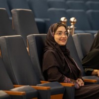 Tasneem Mahmoud