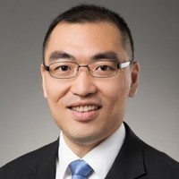 Tony Chan