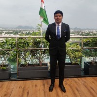 Anirudh Singh Rao