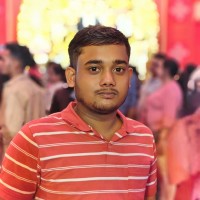Monojit Khanra
