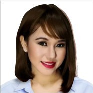 Jesica Terence David