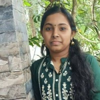 Haritha Biju