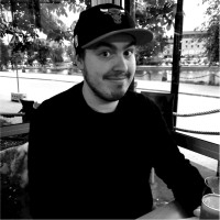 Mattias Månsson