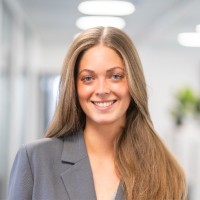 Johanna Koch Hougaard