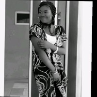 Oluwaseun Tinah Mesogboriwon