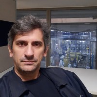 Volkan Güvenç