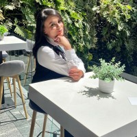 Melina Yazmin Cervantes Gracias