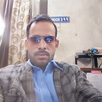 Sanjeev Thakur
