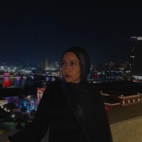 Mariam Elmaghraby