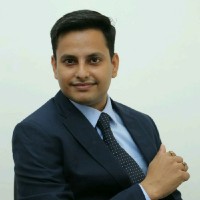 Devanshu Bhadauria