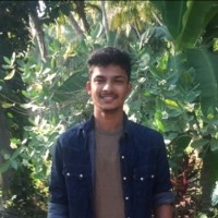 VISHAK SHETTY