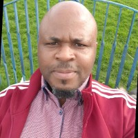 Ayodeji Fredrick Richard
