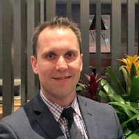 Mark Beaton