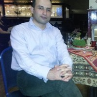 arash heydari