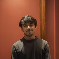 Rishab Mohammed