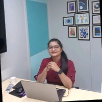 Suchitra Koregave