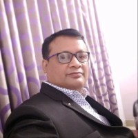 Shantanu M.