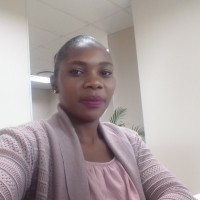 Mary Matseleng