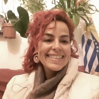 Mariana Isis Salas