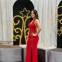 Yvina Farias