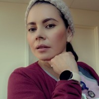 Sandra Iordanov