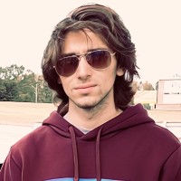 Lucas Waligora