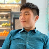 Kar Chun Lee (KC)