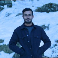 Shehzad Iqbal