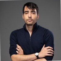 Stavros Zotos