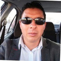 Jose Hector Morales Martinez