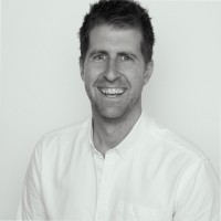 Brett Parker