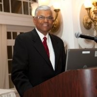 Lincoln Kokaram