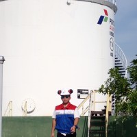 Angga P Utomo