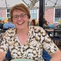 Sylvia Kort