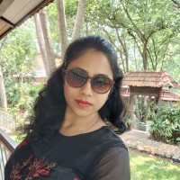 Vinitha N
