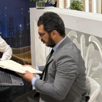 Emad Gebesy (Ph.D. C.Eng. Micheme)