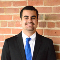 Julian Arvizu