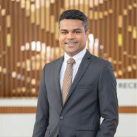 Dr Arunan Periasamy