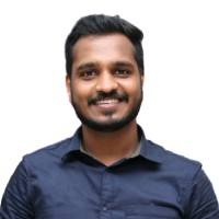 Manoj Kumar D