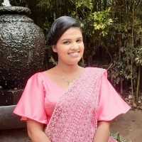 Kaushalya Dimuthumali