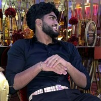 Aakash Pynadath
