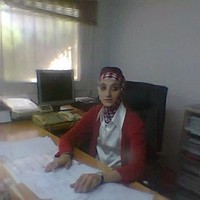 zena ziad
