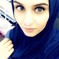 Manal Shadad