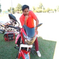 Ruhul Amin