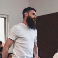Danny Newton