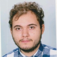 David Boumejlad