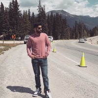 Chetan Vij