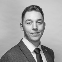 Benjamin Bennett-Williams