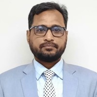 Mohammed Alam